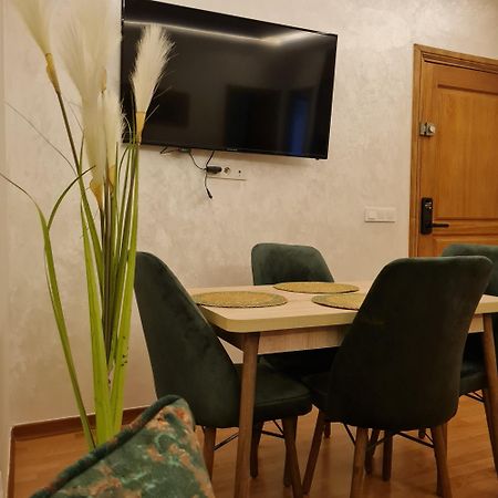 Appartement Cosy Quartier Au Centre De Marrakech Gueliz Марракеш Экстерьер фото