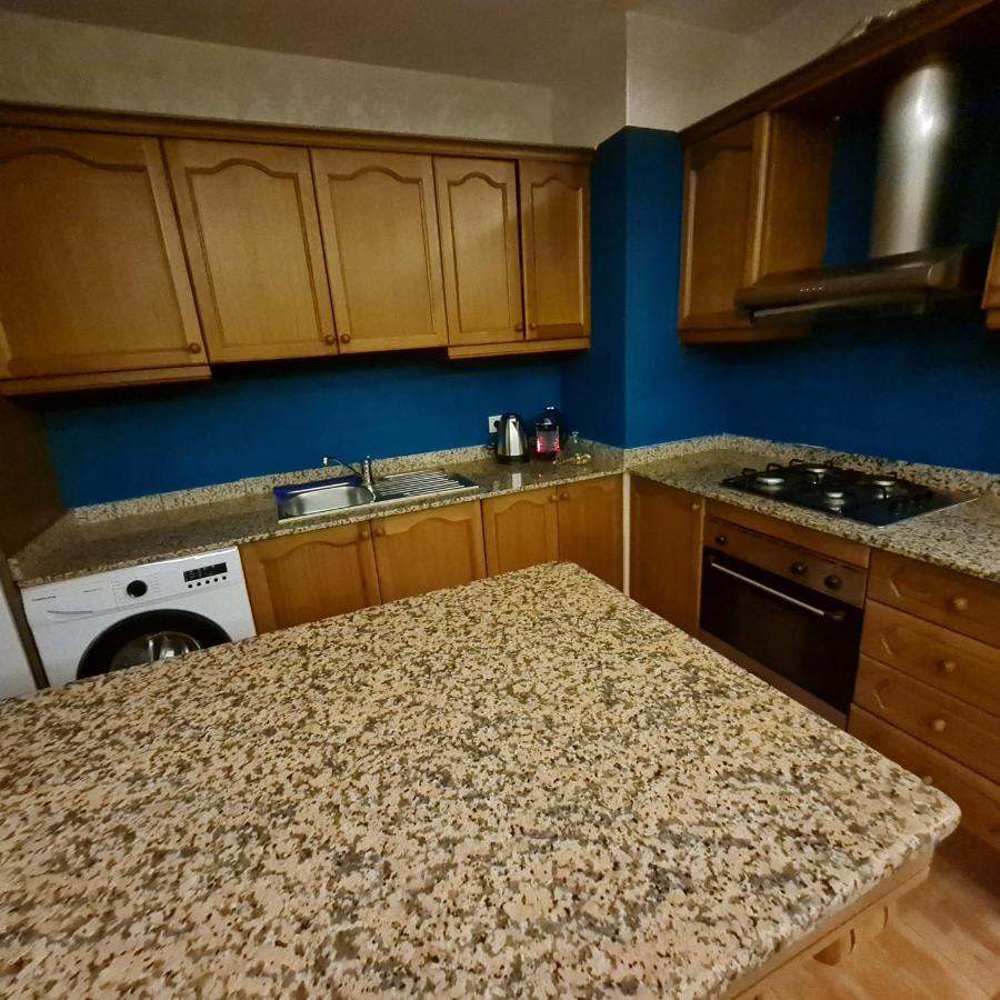 Appartement Cosy Quartier Au Centre De Marrakech Gueliz Марракеш Экстерьер фото